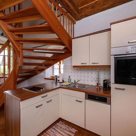 Landlust-Ferienhaus Am Rosenhof Хартберг Екстериор снимка