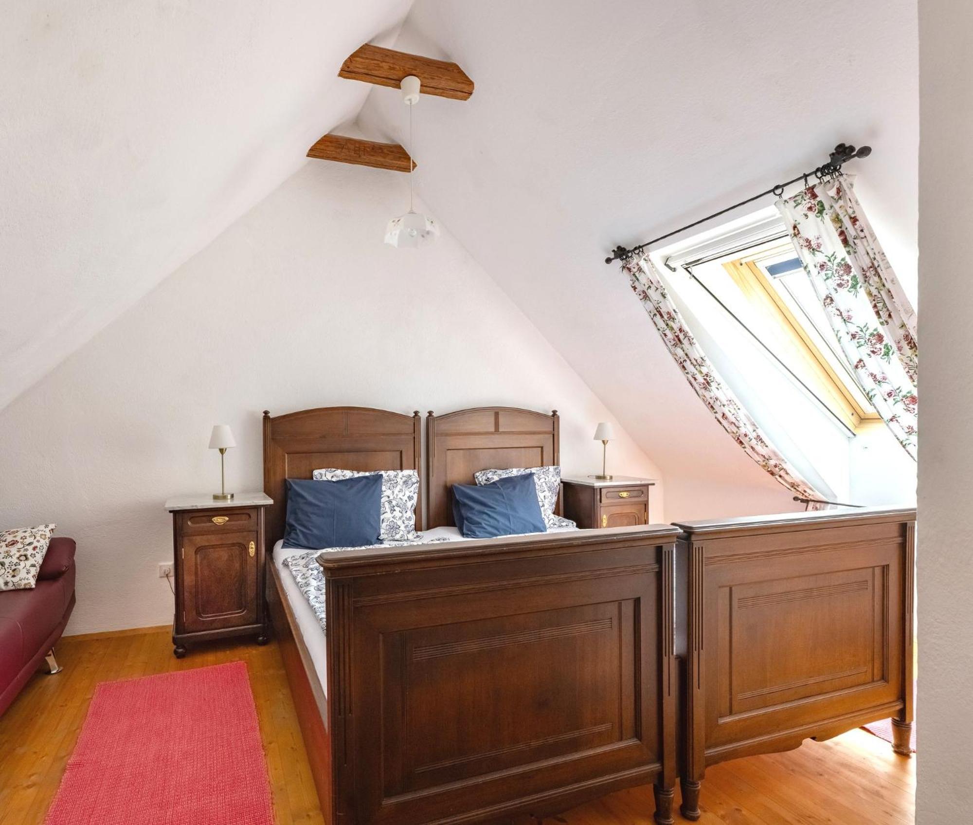 Landlust-Ferienhaus Am Rosenhof Хартберг Екстериор снимка